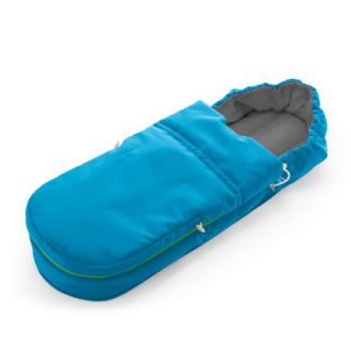 Stokke Scoot  Softbag 3445 Color Urban Blue