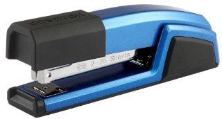 Stanley Bostitch Business Pro Desktop Stapler, Blue (B777 BLUE)  Desk Staplers 