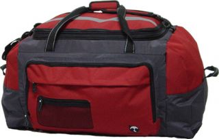 Skyway Luggage Westport 24 Duffle