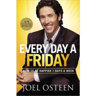 Every Day a Friday (Hardcover)