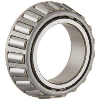 Timken LM501349 Tapered Roller Bearing Inner Race Assembly Cone, Steel, Inch, 1.6250" Inner Diameter, 0.780" Cone Width