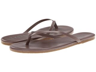 Tkees Flip Flop Liners Womens Sandals (White)