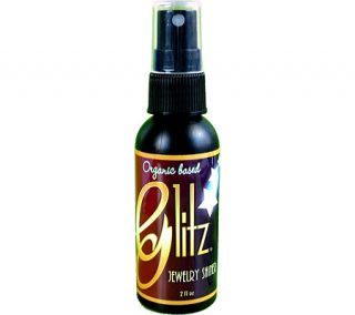 Dragonfly Organix Glitz Jewelry Cleaner (12 Bottles)