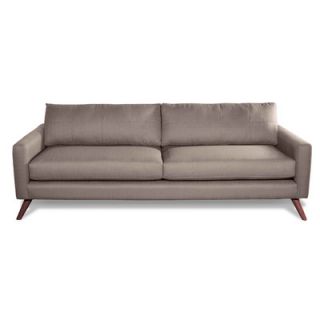 True Modern Dane 87 Standard Sofa F26 1000 101