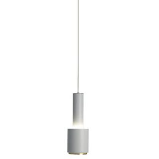 Artek Pendant Lamp A110 40641 Color / Rings White / Aluminum Ring