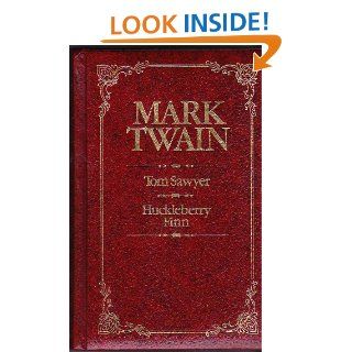 Adventures of Huckleberry Finn A Facsimile of the Manuscript (9780810316355) Mark Twain Books