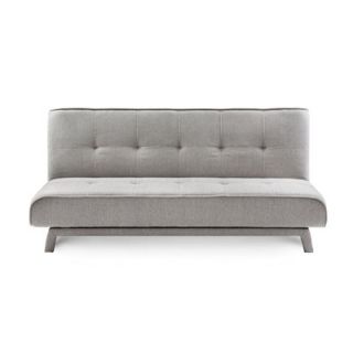 VOLO Tempo 70.9 Convertible Sofa 123FTGRY / 123FWLG Color Light gray