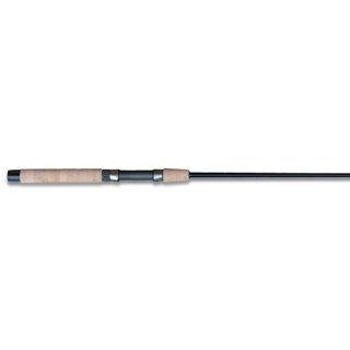 G Loomis SJR783 GL2 6'6" Classic Bass Spin Jig Fishing Rod  Sports & Outdoors