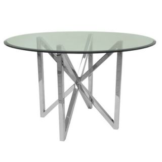Allan Copley Designs Calista Dining Table 21205 04