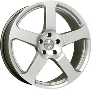 22" Wheels For Porsche Cayenne Turbo VW Touareg Alloy Rims Set of 4 Automotive