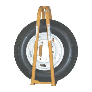 Ken-Tool Portable 2-Bar Tire Inflation Cage, Model# 36001  Inflation Cages