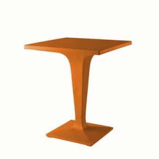 Driade Toy Dining Table 985288 Finish Orange