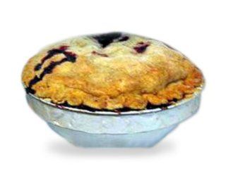 Fruit Pie, Apple  Grocery & Gourmet Food