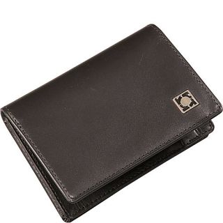 Kenneth Cole Reaction Leather Business Card Case