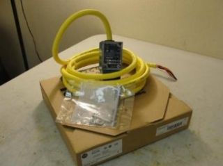 Allen Bradley 802M BY12 Limit Switch, 105C, 600V,  Electronic Component Limit Switches