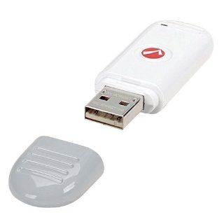 Intellinet IEEE 802.11b, IEEE 802.11g, IEEE 802.11n Wireless 150N USB Adapter (524438) Electronics