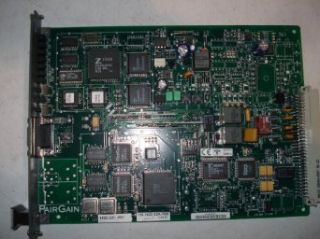 Pairgain UTU 802 NX64K PC board T5626 Industrial Products