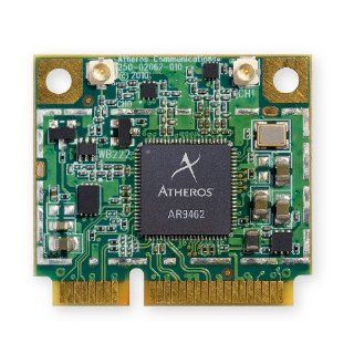 HP 676786 001 Atheros AR9462 802.11a/b/g/n 2x2 Bluetooth 4.0 combination adapter Computers & Accessories