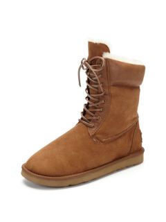 Montana Boots  by Australia Luxe