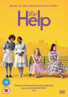 The Help      DVD