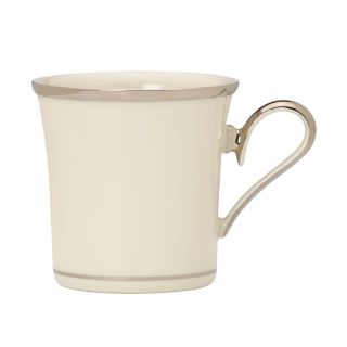 Lenox Solitaire 12 ounce Mug