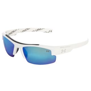 Under Armour Nitro L Youth Performance Sunglasses