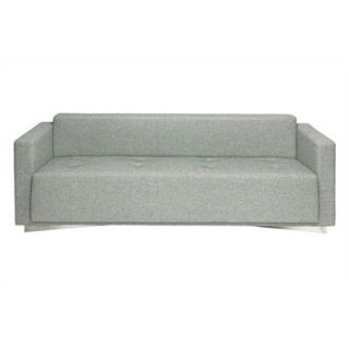 Blu Dot Animal 82 Sofa AN1 SMSOFA Upholstery Chalk