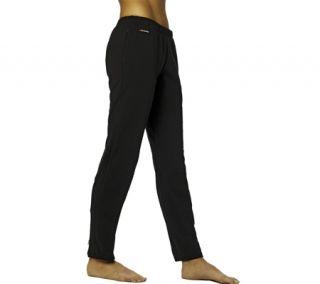 SportHill XC Pant   Black