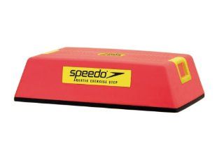 Speedo Aqua Step  Swimming Training Aids  Electronics