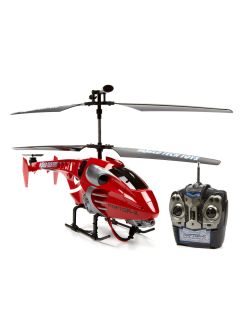 GYRO Raptor X Electric Helicopter by World Tech Toys