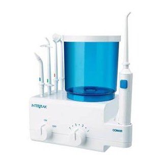 Interplak Dental Water Jet WJ7B (1 unit) Health & Personal Care