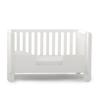 Oeuf Elephant Toddler Bed Conversion Kit 1ECK01 / 1ECK02 Finish White