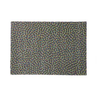 Nanimarquina Topissimo Rug TOPISSIMO 01 MULTI BLUES/TOPISSIMO 02 MULTI BLUES 