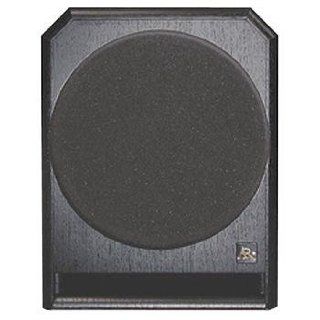Acoustic Research ARPR808 Powered Subwoofer Electronics