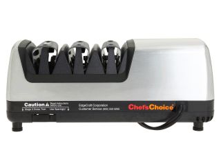 Chefs Choice M120 EdgeSelect® Professional Knife Sharpener Black