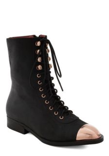 Jeffrey Campbell Pinkie Toes Boot  Mod Retro Vintage Boots