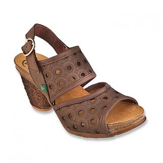 El Naturalista Senda N794  Women's   Coco Crust Leather