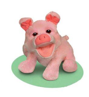 My Pet Yapper Pig Toys & Games