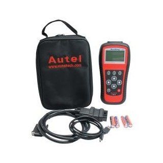 Autel (AULMD801) MaxiDiag Scan Tool Automotive