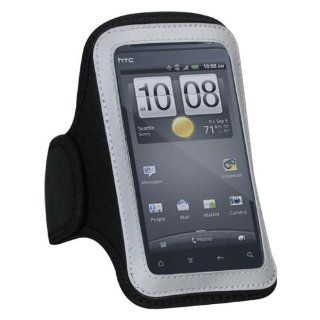 MYBAT 212 Vertical Pouch Universal Sport Armband   Black Cell Phones & Accessories