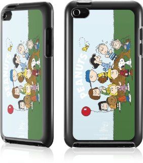 Peanuts   Peanuts the Cast   iPod Touch (4th Gen)   LeNu Case Cell Phones & Accessories