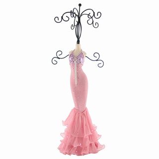 Jacki Design Girlie Glam Jewelry Mannequin (small)