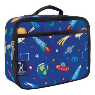 Childrens Wildkin Lunch Box Out Of This World