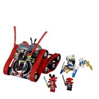 LEGO Ninjago Garmatron (70504)      Toys