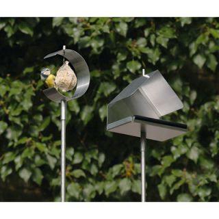 Blomus Nido Curved Bird Feeder 65020