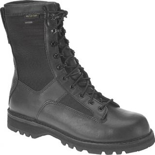 Altama Footwear Black Infantry Combat Waterproof Boot