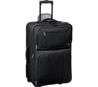 Skyway Luggage Sigma 2 25 Vertical Expandable Packing Case