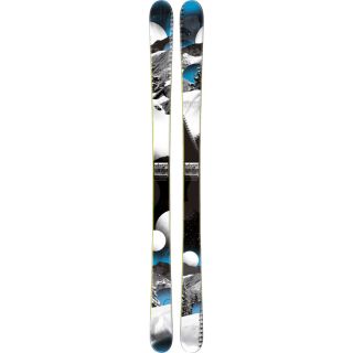 Salomon Rocker2 92 Ski   All Mountain Skis