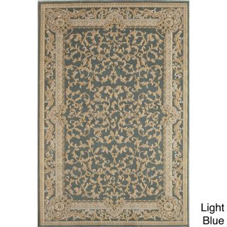 Verona Vines Accent Rug (2 X 211)