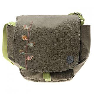 Haiku To Go  Women's   Bamboo Green Branch